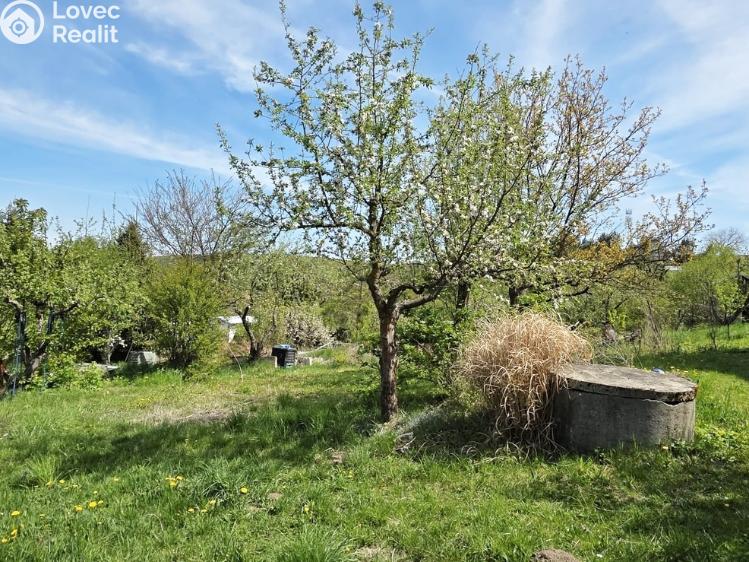 Prodej chaty Brno č. 15