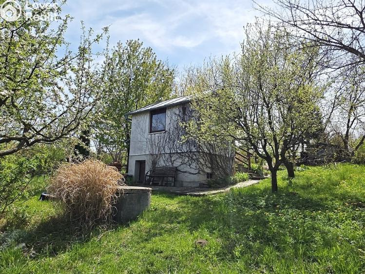 Prodej chaty Brno č. 16