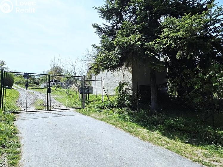 Prodej chaty Brno č. 17