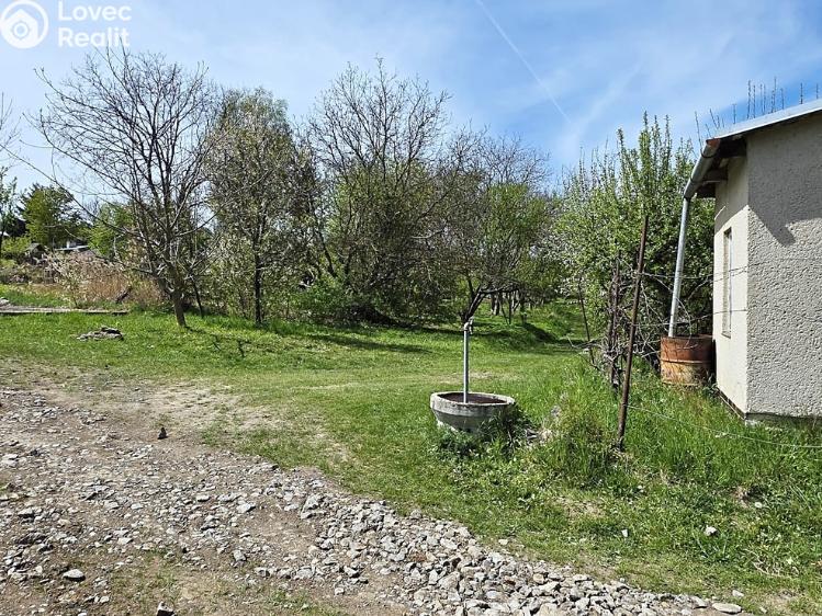 Prodej chaty Brno č. 18