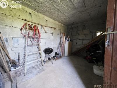 Prodej chaty Brno č. 5