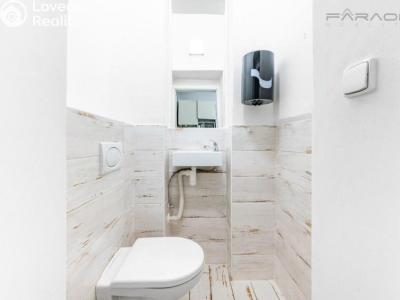 Pronájem bytu 3+1 Praha, Bělehradská č. 5