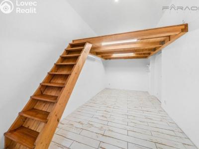 Оренда квартири 3+1 Praha, Bělehradská č. 8
