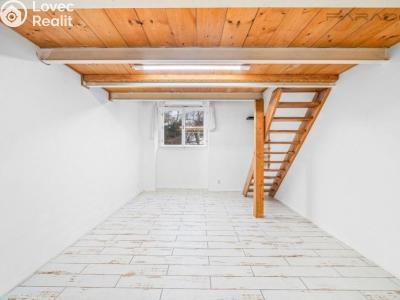 Оренда квартири 3+1 Praha, Bělehradská č. 14