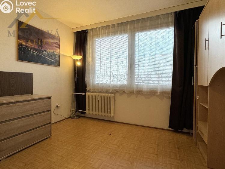 Pronájem bytu 3+KK Týn nad Vltavou, Vodňanská 463 č. 11