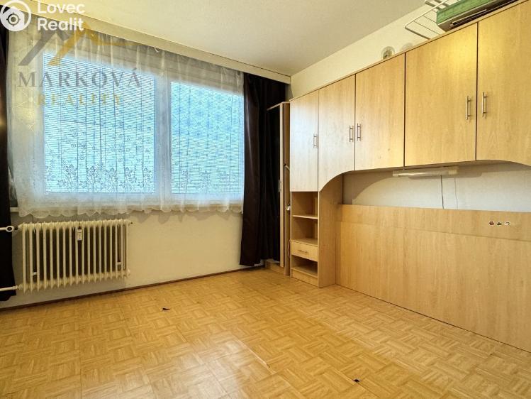 Pronájem bytu 3+KK Týn nad Vltavou, Vodňanská 463 č. 13
