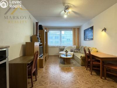 Pronájem bytu 3+KK Týn nad Vltavou, Vodňanská 463 č. 3