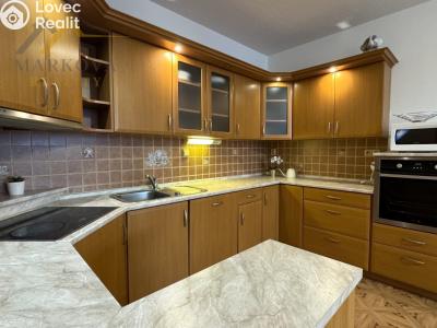 Pronájem bytu 3+KK Týn nad Vltavou, Vodňanská 463 č. 6