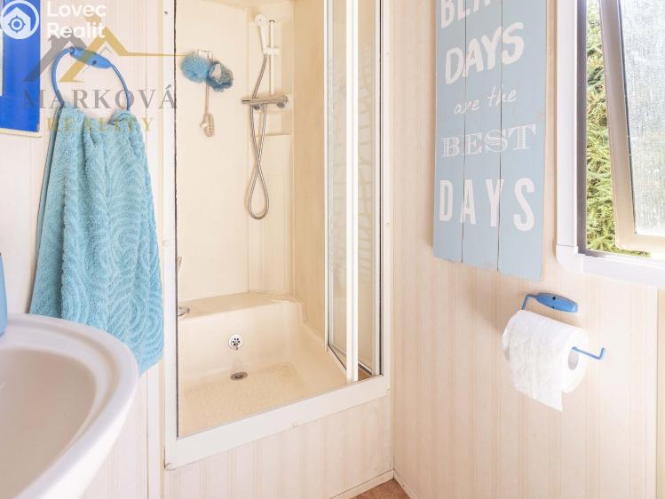 Prodej chaty Albrechtice nad Vltavou č. 5