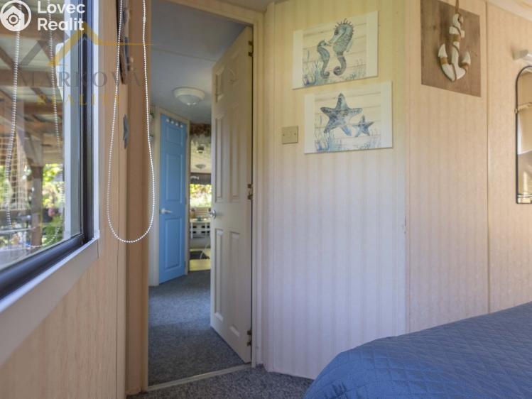 Prodej chaty Albrechtice nad Vltavou č. 7