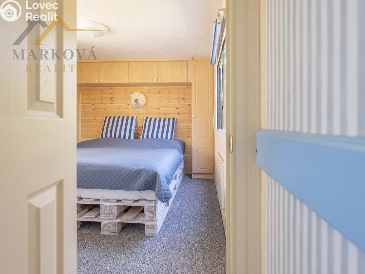 Prodej chaty Albrechtice nad Vltavou č. 8