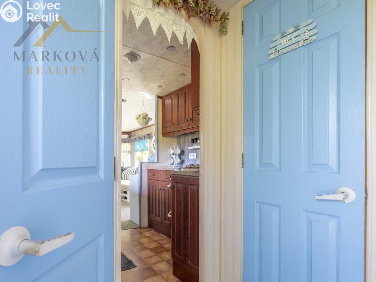 Prodej chaty Albrechtice nad Vltavou č. 9