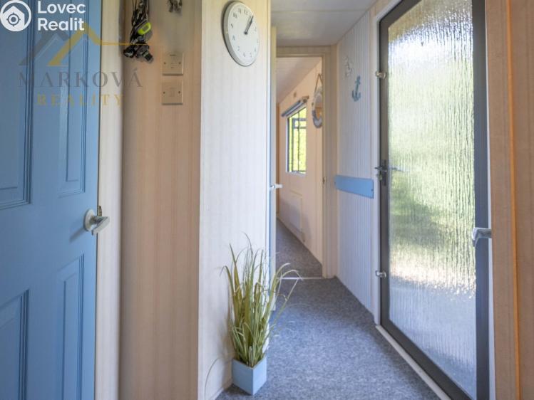 Prodej chaty Albrechtice nad Vltavou č. 10