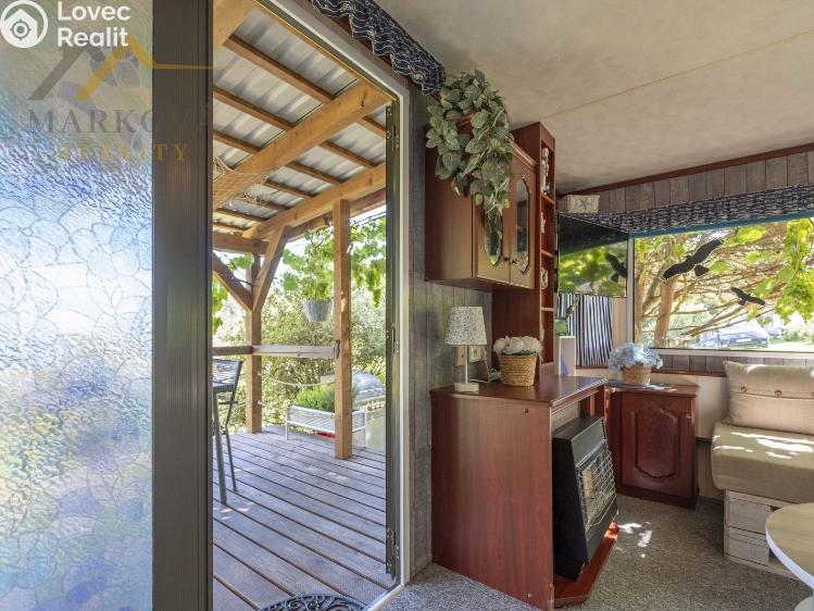 Prodej chaty Albrechtice nad Vltavou č. 13