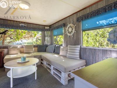 Prodej chaty Albrechtice nad Vltavou č. 3