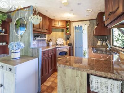 Prodej chaty Albrechtice nad Vltavou č. 4