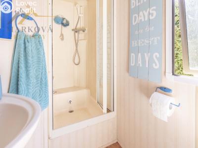 Prodej chaty Albrechtice nad Vltavou č. 5