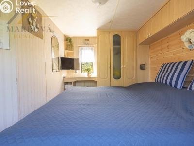 Prodej chaty Albrechtice nad Vltavou č. 6