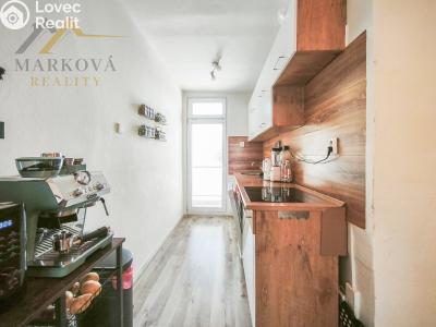 Pronájem bytu 3+1 Veselí nad Lužnicí, Ak. Bydžovského 368 č. 1