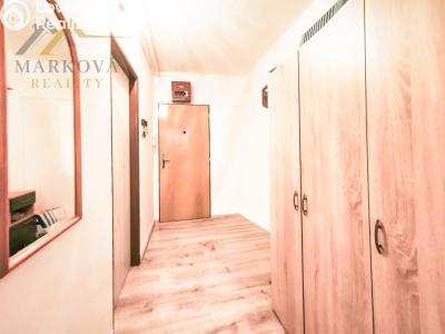 Pronájem bytu 3+1 Veselí nad Lužnicí, Ak. Bydžovského 368 č. 3