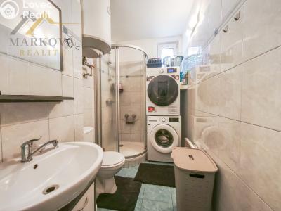 Pronájem bytu 3+1 Veselí nad Lužnicí, Ak. Bydžovského 368 č. 7