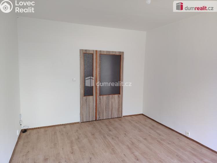 Pronájem bytu 3+1 Děčín, U Tvrze č. 3