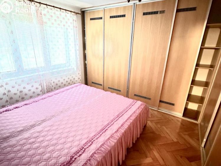 Pronájem bytu 2+1 Teplice, Americká č. 9