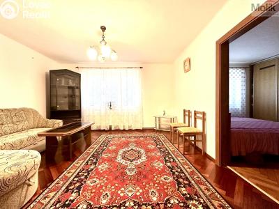 Оренда квартири 2+1 Teplice, Americká č. 7
