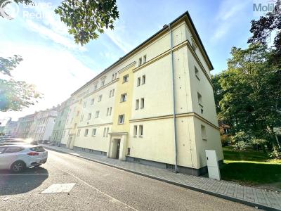 Оренда квартири 2+1 Teplice, Americká č. 14