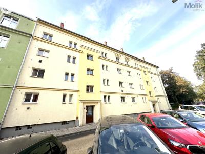 Оренда квартири 2+1 Teplice, Americká č. 16