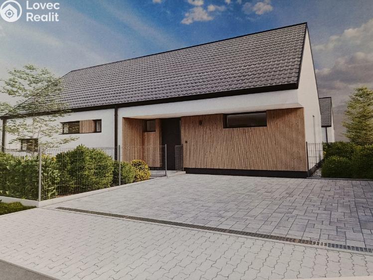 Prodej rodinného domu Srubec, Horní 986 č. 3