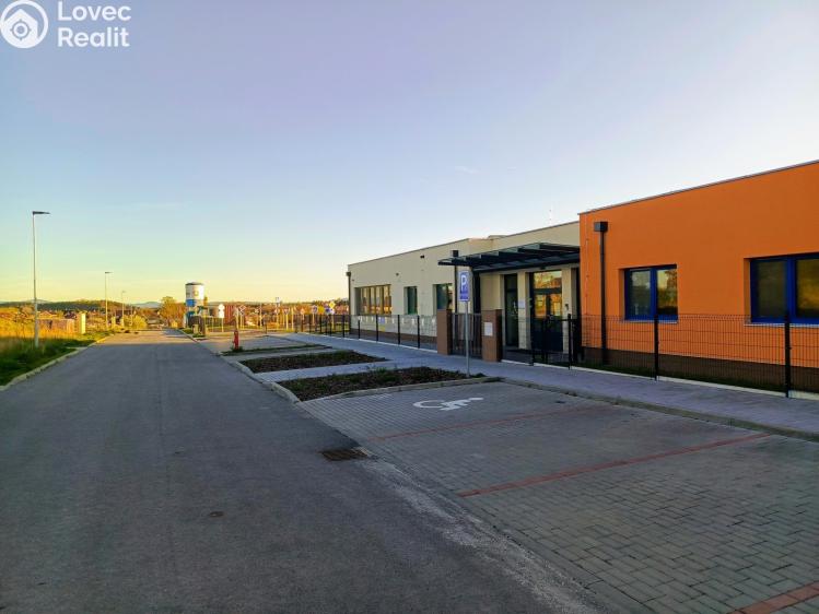 Prodej rodinného domu Srubec, Horní 986 č. 8