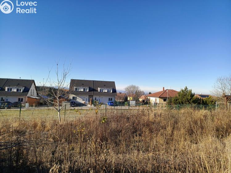 Prodej rodinného domu Srubec, Horní 986 č. 10