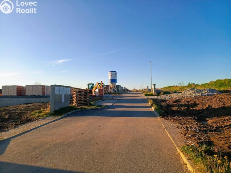 Prodej rodinného domu Srubec, Horní 986 č. 11