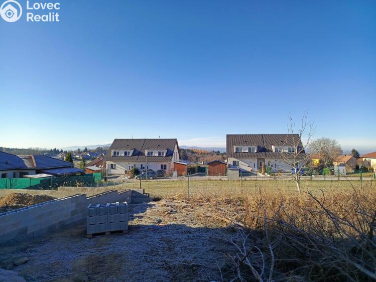 Prodej rodinného domu Srubec, Horní 986 č. 12