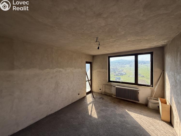 Prodej rodinného domu Besednice, Školní 291 č. 4