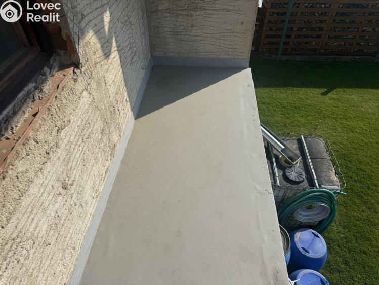 Prodej rodinného domu Besednice, Školní 291 č. 14