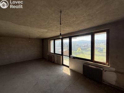 Prodej rodinného domu Besednice, Školní 291 č. 3