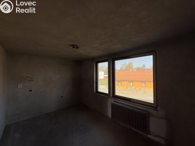 Prodej rodinného domu Besednice, Školní 291 č. 5