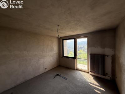 Prodej rodinného domu Besednice, Školní 291 č. 6