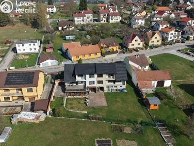 Sale family house Besednice, Školní 291 č. 23