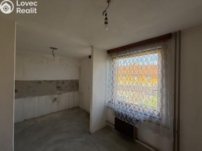 Sale family house Besednice, Školní 291 č. 9