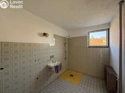 Sale family house Besednice, Školní 291 č. 12