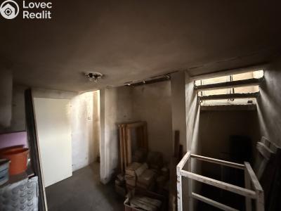 Sale family house Besednice, Školní 291 č. 15