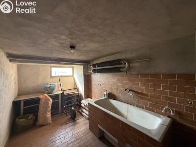 Sale family house Besednice, Školní 291 č. 17