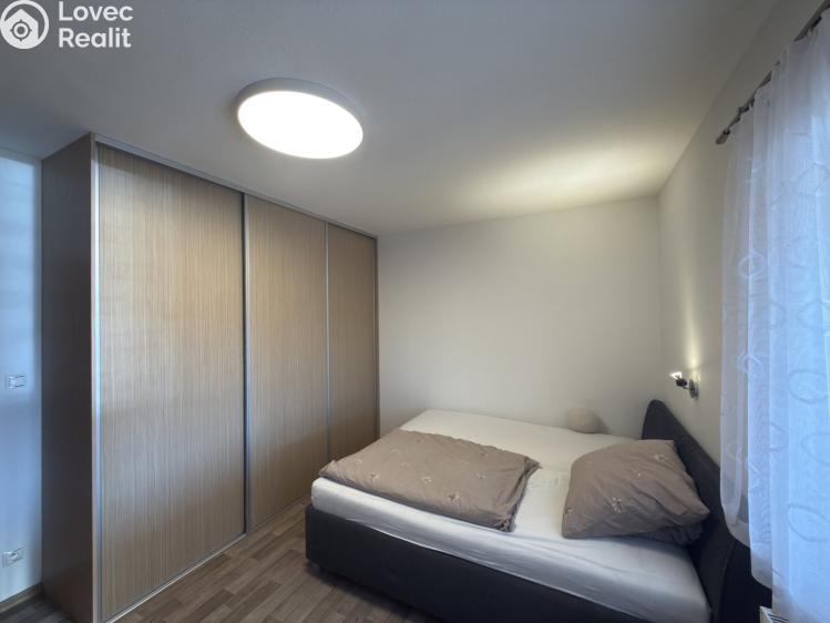 Prodej rodinného domu Staré Hodějovice, Na Vyhlídce 288 č. 17