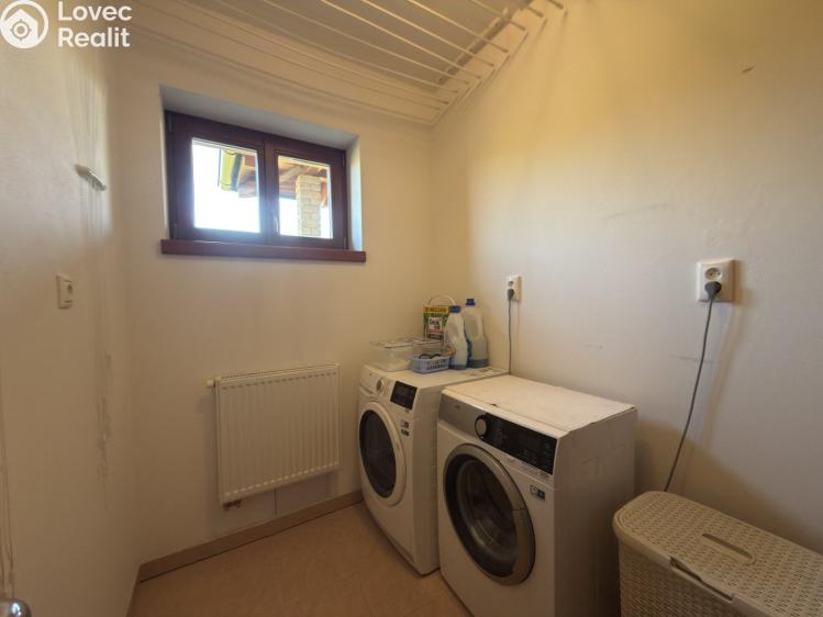 Prodej rodinného domu Staré Hodějovice, Na Vyhlídce 288 č. 20