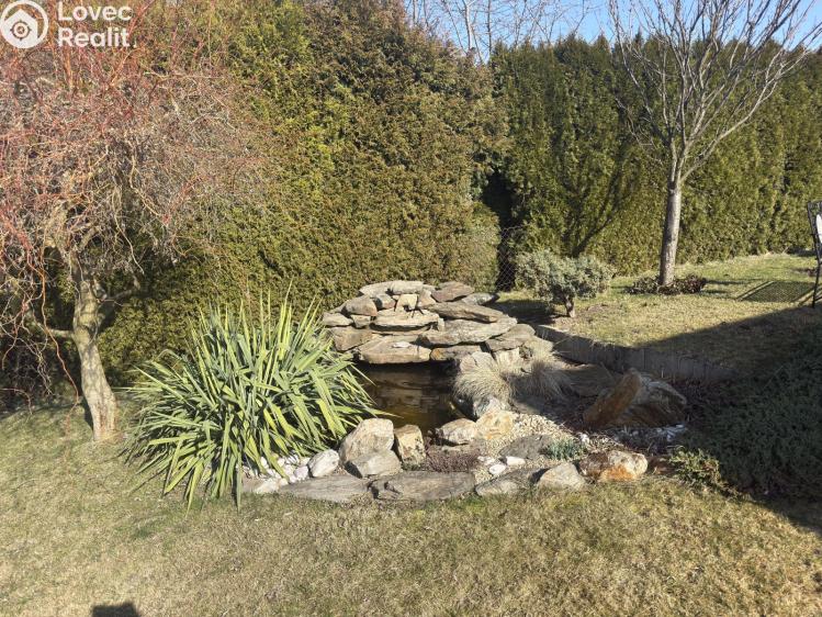 Prodej rodinného domu Staré Hodějovice, Na Vyhlídce 288 č. 27