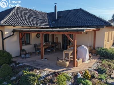 Prodej rodinného domu Staré Hodějovice, Na Vyhlídce 288 č. 2