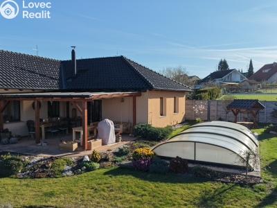 Prodej rodinného domu Staré Hodějovice, Na Vyhlídce 288 č. 4